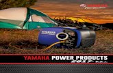 estaticos.qdq.com · 2018. 6. 28. · Yamaha lanza al mercado la serie de moto- res MIZ y todos con OHV ( válvulas en ca- beza) y que van desde los 4 hasta los 14 HP ... YP-20GY