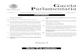10 sep anexo Igaceta.diputados.gob.mx/PDF/62/2013/sep/20130910-I.pdf · 2013. 9. 10. · Puebla, Puebla, a 6 de junio de 2013. José Montiel Rodríguez Consejero Jurídico del Gobernadory