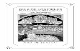 GUIA DE LOS FIELES · 2021. 3. 12. · El sacerdote exhorta a los fieles sobre la liturgia de este día y sobre la necesidad de la oración por el eterno descanso de los difuntos.