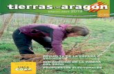 239 · 2020. 6. 17. · Cantavieja (Teruel): Pabellón Ferial. Lunes de 10 a 14 horas Teruel: Camino Estación, 13, 44001. Telf.: 978 610 854 • teruel@uaga-aragon.com agenda Ferias