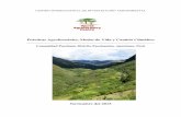 Prácticas Agroforestales, Modos de Vida y Cambio Climático · 2018. 5. 4. · herbario. Se agradece, con especial mención, a todos los habitantes de las comunidades de Ccerabamba,