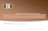 Poder Judicial del Estado de Tabasco Tribunal Superior de Justicia · 2021. 2. 18. · Poder Judicial del Estado de Tabasco Tribunal Superior de Justicia PUBLICACIÓN DIARIA LISTA