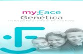 Con especial agradecimiento a los padres y a los médicosAunque la herencia dominante es el patrón más común de la herencia de las diferencias faciales, al-gunas condiciones, como