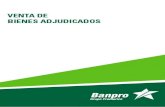 PowerPoint Presentation - Banpro...Motoniveladora Case 845B 2015 Brasil 169,500.00 U$169,500.00 Maquinaria de construcción U$16,500.00 Ubicación: Parqueo Banpro Sucursal Sur Marca: