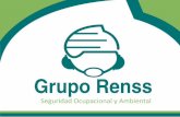 Grupo Renss - UISRAELrepositorio.uisrael.edu.ec/bitstream/47000/239/1/UISRAEL... · 2015. 8. 1. · Grupo Renss F orma parte de un consorcio de servicios RENSSNATURE & CONSULTING