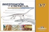 DIRECTORIO - UAA · 2018. 10. 11. · Dr. Apolinar Soto Rangel • El estudio de los dinosaurios de México: Historia, registro y perspectivas Pág. 49 Dr. Rubén A. Rodríguez de