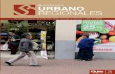 Questiones Urbano Regionales - FLACSOANDES · Questiones urbano regionales 163 Quito, ¿una ciudad diversa o especializada? llover), que genera una reducción de los costos de innovación