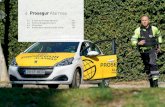 6. Prosegur Alarmas...Prosegur Alarmas registró unas ventas de 262 millones de euros en 2018, un 4,4 por cien-to superiores a las del año anterior. La unidad ha alcanzado las 547.000