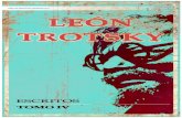 Trotsky, León - Escritos. Libro IV 1934-19361934-1936).pdfEl Centro de Estudios, Investigaciones y Publicaciones "León Trotsky" de Argentina es una organización sin fines de lucro
