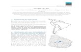 Movimiento Regional por la Tierra y el Territorio - ESTUDIO ...porlatierra.org/docs/96e54c099fd66eaed84d5d2f94f1ace2.pdfAdema s de los tiempos que demora el acceso a la tierra en Uruguay,