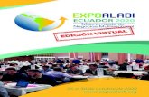 Expo 2020 E h esp - Expo Aladi - Inicio · 2020. 8. 24. · La ALADI es el primer y más importante bloque de integración de la región que tiene como propósito contribuir al desarrollo