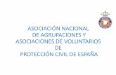 ASOCIACIÓN NACIONAL DE AGRUPACIONES Y ASOCIACIONES DE ... - ANAV PROTECCION CIVILanavproteccioncivil.org/media/attachments/2020/09/28/... · 2020. 9. 28. · MEDALLA DE RECONOCIMIENTO