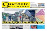 Unidades mÈdicas locales han PÀg. 2 G u ayu i la q ECUADOR, …quiosco.eluniverso.com/eluniverso/books/queguayaquil/... · 2020. 5. 13. · en sectores del cantÒn. (I) Las carnes