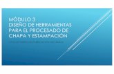 MÓDULO 3 DISEÑO DE HERRAMIENTAS PARA EL PROCESADO DE …moodle.ipompeufabra.com/pluginfile.php/19457/mod_resource... · 2017. 11. 13. · uf-1: anÁlisis de elementos para el diseÑo