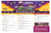 PROGRAMA DIGITAL NOCHE DE CIENCIAS 2020-WEBnocheciencias.mx/wp-content/uploads/PROGRAMA-DIGITAL-NOCHE-… · Charla 7. Impacto de COVID-19 en la economía de las empresas de Ensenada