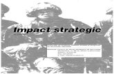 Impact strategic - UNAp · Nr. 3 (2002) Impact strategic Publica]ie de strategie militar\, analiz\ [i prognoz\ ... [i dore[te foarte mult s` fac` parte din Alian]` pentru c` tot românul