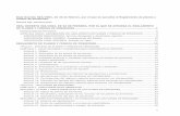 Reglamento de planes y fondos de pensiones. - UMHserviciopdi.umh.es/files/2014/07/Reglamento-de-planes-y... · 2014. 7. 11. · 6 EXPOSICIÓN DE MOTIVOS El texto refundido de la Ley