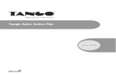 Tango Astor Activo Fijo...Tango - Tango Astor Activo Fijo Introducción - 7 Axoft Argentina S.A. Háganos llegar sus sugerencias, con relación a las ayudas y/o manuales electrónicos