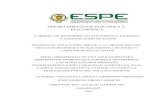 DEPARTAMENTO DE ELÉCTRICA Y ELECTRÓNICArepositorio.espe.edu.ec/bitstream/21000/12014/1/T-ESPE... · 2017. 4. 29. · CAMPUS SANGOLQUI EN EL CASO DE UN EVENTUAL PROCESO ERUPTIVO