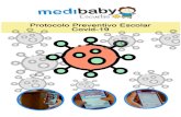 Servicio de Telemedicina pediátrico – Medibaby® servicio de ...eipuzzles.com/wp-content/uploads/2020/06/covid-19.pdfServicio de Telemedicina pediátrico – Medibaby® servicio
