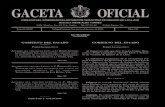 GACETA OFICIALordenjuridico.gob.mx/Documentos/Estatal/Veracruz/wo49327.pdfcruz de Ignacio de la Llave, previa protesta de ley ante el cabildo, por el periodo comprendido en la licencia