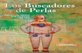 LOS BUSCADORES DE PERLAScnh.gob.ve/images/buscadores.pdf · 2017. 12. 8. · Buscadores de Perlas: Historia y vida cotidiana en Nueva Esparta, 1900 -1950”, que no se quedó en la