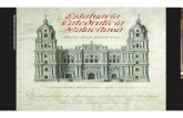 Fachada de la Catedral de Málaga. Antonio Ramos, 1784 ...comenzaron a fraguar el proyecto de erigir una nueva catedral. Para 1523 se contaba ya con los primeros pla-nos, obra de un