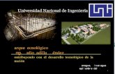 Universidad Nacional de Ingeniería · 2020. 6. 12. · Universidad Nacional de Ingeniería Según datos del Banco Central de Nicaragua Indicadores económicos Nicaragua Costa Rica