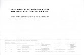 Real Federación Española de Atletismo · 2010. 11. 2. · 1973 masc 1965 veterano 01 01. 01. 01 01. 01 01. 01. 01 01 colombia es .31. .31 .31. .31: .32:04 c.a la rabosa atletismo