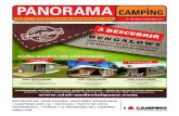 Nº 190 • Marzo-Mayo 2012 • 9 · sión de Turismo, que marcó un hito y se erigió como una fecha histórica para el sector camping- caravaning español: 12 de abril de 2011.