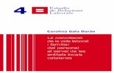 La conciliació - CEMICALcemical.diba.cat/publicacions/fitxers/CEMICAL_laconciliacio_cat.pdf · de l’anomenat «Pla Concilia»,9 que recull mesures molt diverses (horari flexible,