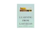 Learning from Las Vegas - WordPress.com · Plano con el emplazamiento de establecimientos comerciales en planta baja (1961), en tres vías comerciales de Las Vegas . FlË5iiïiii——'