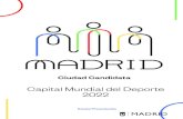 Ciudad Candidata - diario.madrid.es...práctica deportiva sin riesgos gracias a las continuas inversiones en la creación y mejora de sus instalaciones , a la experiencia acumulada