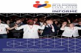 del 8 al 12 abril de 2019, Belgrado, Serbia INFORMEcivicus.org/documents/ICSW_2019_Report_Spanish.pdfContenido PRólOgO 2 la ICSW 2019 EN CIFRaS 4 El POdER dE la uNIóN EN BElgRadO