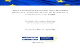 Càtedra Jean Monnet de Dret Privat Europeudiposit.ub.edu/dspace/bitstream/2445/137902/4/WP_2019_2.pdfconclusión acerca de los criterios de previsibilidad de las agresiones físicas