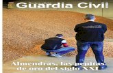 Guardia Civil · 2016. 2. 22. · y Guardias Civiles con Discapacidad (ACIME) se formó para resolverlo. Defiende los derechos de este colectivo ofrecién-doles servicios de asesoría