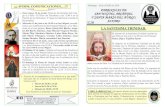 AVISOS, COMUNICACIONES,…!!! PARROQUIAS DE SAN MIGUEL ARCÁNGEL Y …parroquiasdealfaro.es/wp-content/uploads/2019/06/700.pdf · 2019. 6. 16. · que Dios es uno solo y en Él hay