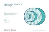 L’Economia Circular a CatalunyaL’economia circular és una tendència d’abast transversal que té potencialitat d’aplicació en molts sectors. Els sectors amb més potencial