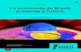 JULIO 2015 La economía de Brasil: presente y futuro....La economía de Brasil: presente y futuro. IPC Provincia de Santa Fe Julio 2015 P.04 La economía de Brasil: presente y futuro.