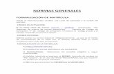 NORMAS GENERALES - UCMeducacion.ucm.es/data/cont/docs/24-2013-02-04... · quedando plazas libres. 5. Atendiendo a las Directrices sobre el Trabajo Fin de Grado aprobadas el 23 de