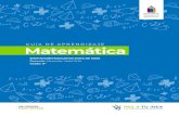 GUÍA DE APRENDIZAJE Matemática186.117.156.149:8081/_contenido/noticias/2021/Marzo/...Guía de Aprendizaje Matemática 8 INSTITUCIÓN EDUCATIVA MATA DE MAÍZ 3. Ahora ya podemos calcular
