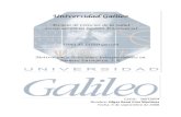 UNIVERSIDAD GALILEO DE GUATEMALAbiblioteca.galileo.edu/tesario/.../1/...edgar_rene.pdf · Carne: 20072854 Nombre: Edgar René Cruz Martinez Fecha: 3 de septiembre de 2008 . 1. INDICE