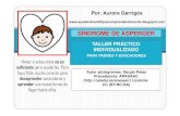 Taller práctico individualizado para padres y educadores · 2020. 4. 21. · Title: Taller práctico individualizado para padres y educadores Author: AURORA Created Date: 10/4/2012