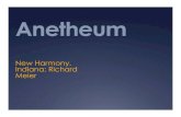meier anatheum new harmony - mjobrienarchitectTitle meier_anatheum_new_harmony.pptx Author O'Brien, Michael Created Date 20180613192848Z