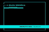 Cuadro médico Mapfre Albacete · 2021. 4. 8. · Cualquier Oficina MAPFRE Cuadro Médico Servicio de Urgencias 24 Horas/365 días 900 122 122 Servicio de Atención Telefónica 918