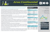 Arca Continental...11 1 DERRIBANDO MUROS RESUMEN Crecimiento Rentabilidad Sector Administración Valor Valuación Bursatilidad ESTIMADOS / VALUACIÓN / SOLIDEZ Ingresos Estamos iniciando