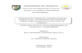 UNIVERSIDAD DE HUÁNUCO · 2017. 8. 12. · comida ambulatoria en la localidad de huÁnuco” universidad de huÁnuco facultad de ciencias de la salud escuela academico profesional