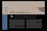 Zaid Heurística - Revistas culturales · 2016. 1. 18. · propio arte de ayudar a dar a luz conversando (Teetetes 151 c). Según Mauricio Beuchot (Heurística y hermenéutica), la