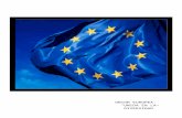 F.E.I. Bloques de Integración. · Web viewEl avance en la integración europea, con la puesta en marcha de la Política Agrícola Común (PAC) y la creación de una Unión Aduanera