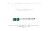ESTUDIO Y ANALISIS DE MODOS DE FALLAS Y SUS EFECTOS EN ...biblioteca.utb.edu.co/notas/tesis/0061272.pdf · INTRODUCCION AL ANALISIS DE FALLA DE MANTENIMIENTO. 3.1 ESTUDIO DE MODOS